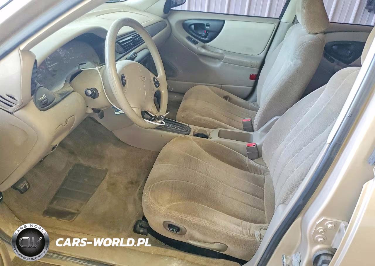 2005 Chevrolet Classic VIN:1G1ND52FX5M172411 - 7