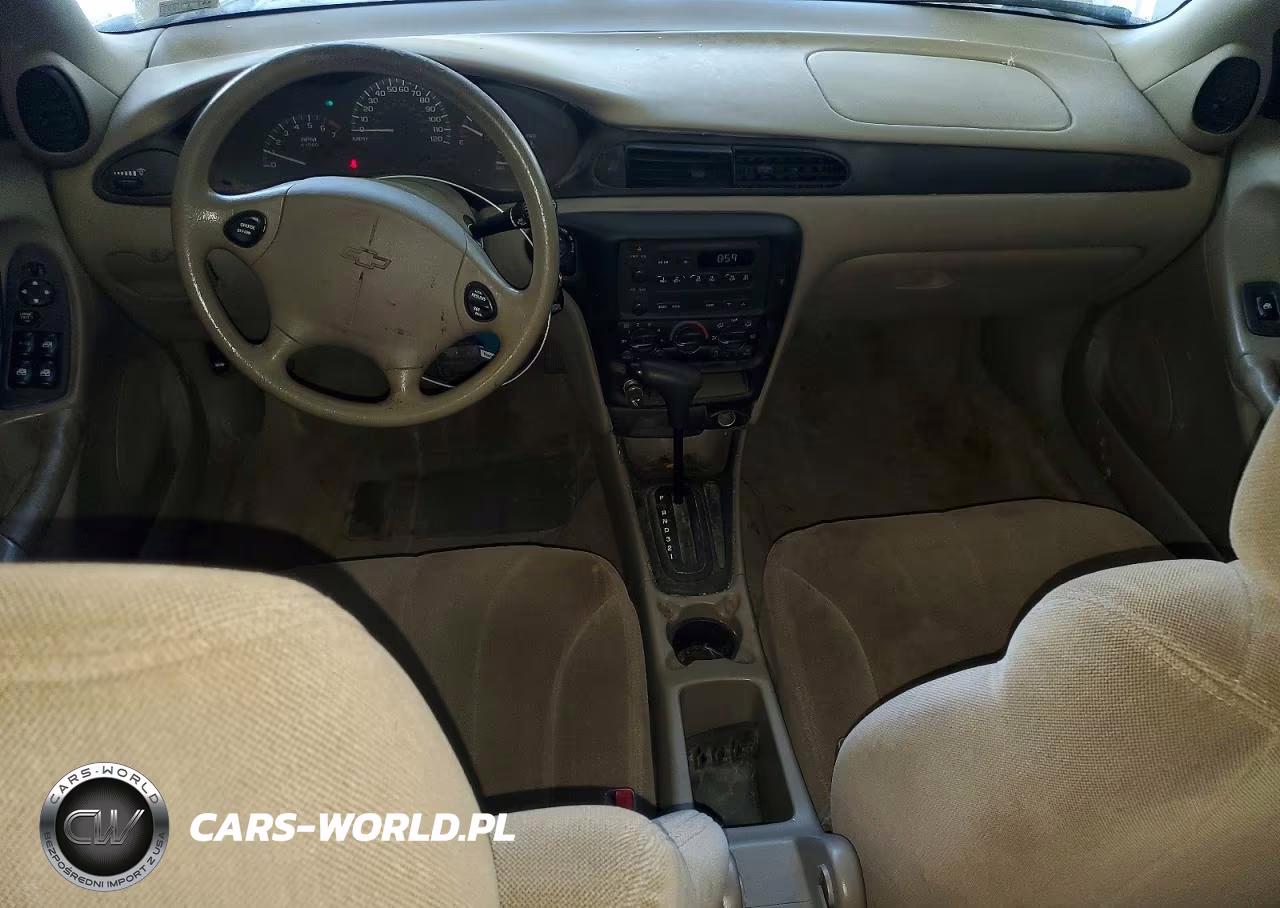 2005 Chevrolet Classic VIN:1G1ND52FX5M172411 - 8