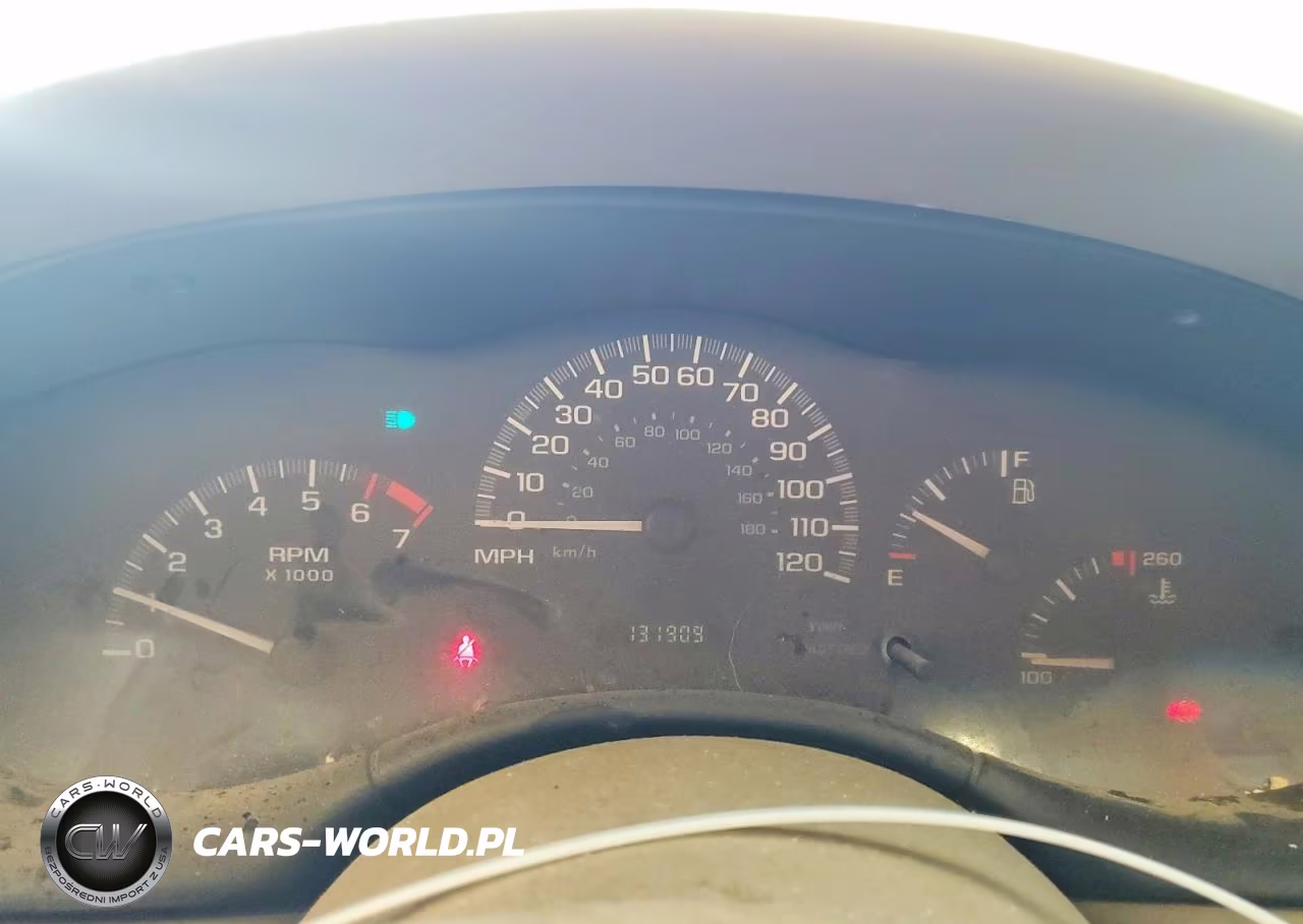 2005 Chevrolet Classic VIN:1G1ND52FX5M172411 - 9