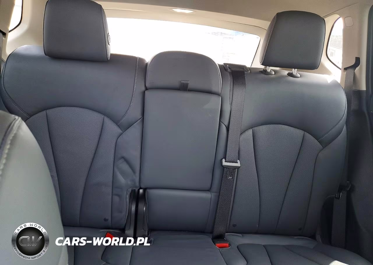 2020 Buick Envision Essence VIN:LRBFXCSA7LD060978 - 10