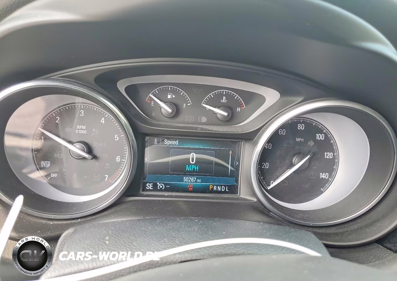 2020 Buick Envision Essence VIN:LRBFXCSA7LD060978 - 9