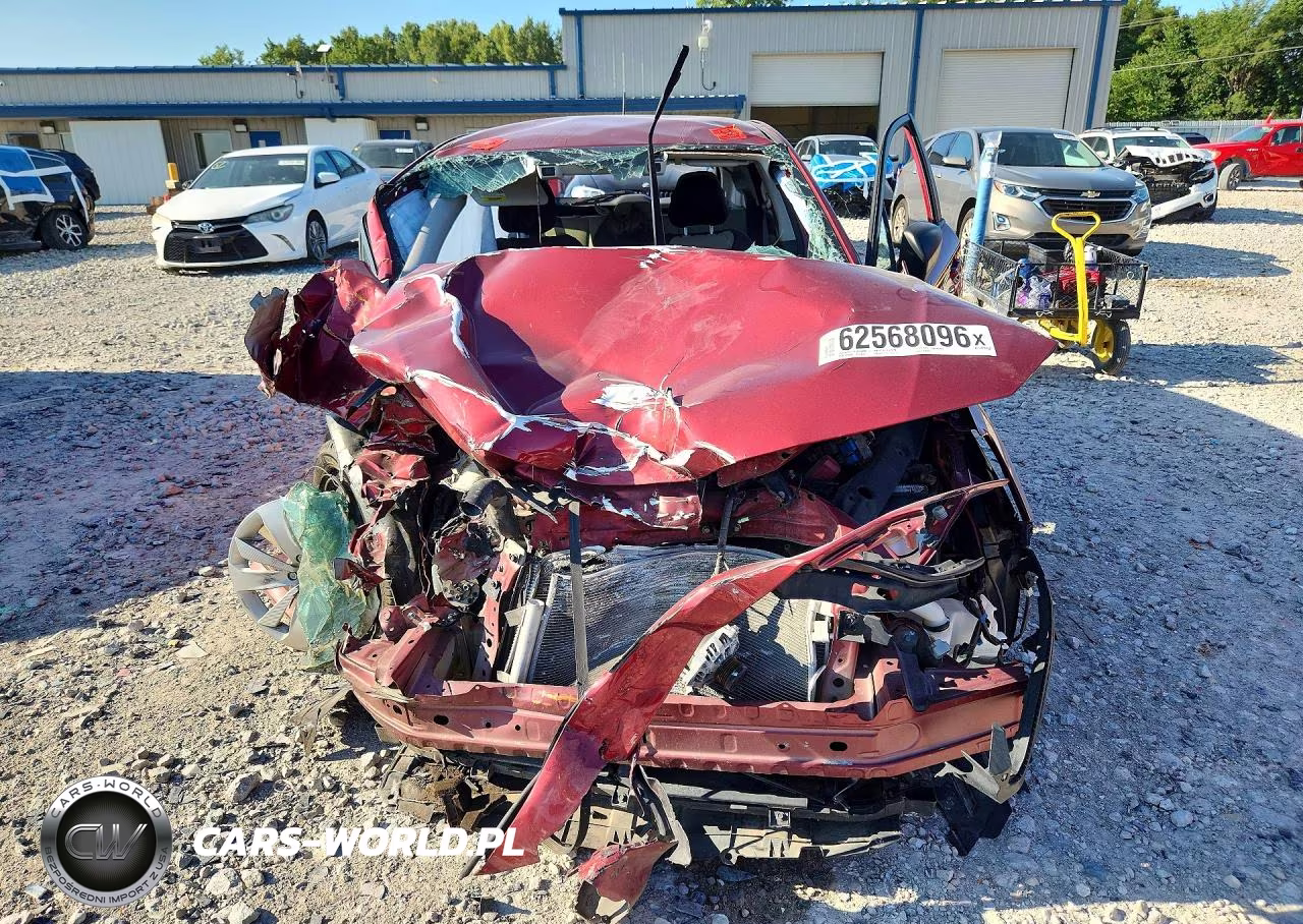 2021 Subaru Impreza VIN:4S3GTAB63M3710933 - 5
