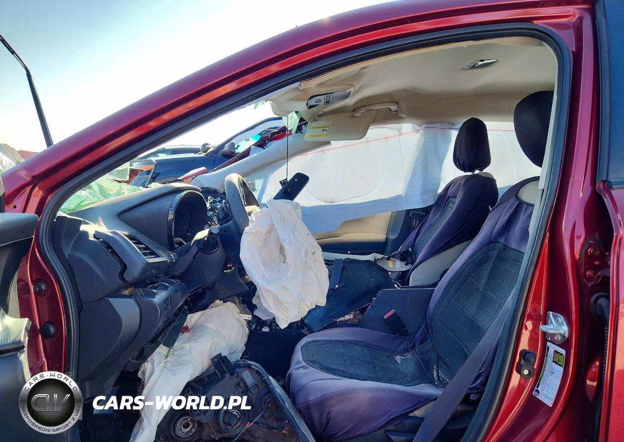 2021 Subaru Impreza VIN:4S3GTAB63M3710933 - 7