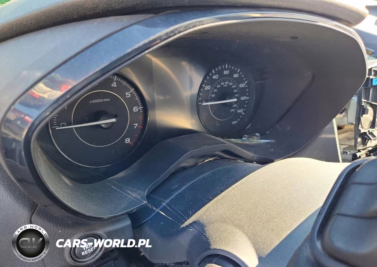 2021 Subaru Impreza VIN:4S3GTAB63M3710933 - 9