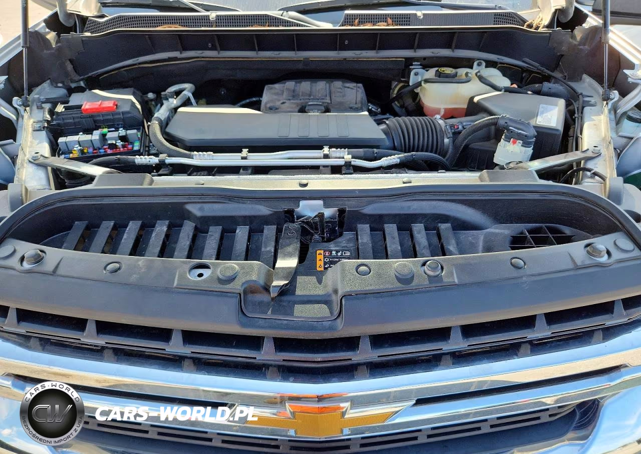 2019 Chevrolet Silverado C1500 Lt VIN:1GCPWCEK6KZ389394 - 11