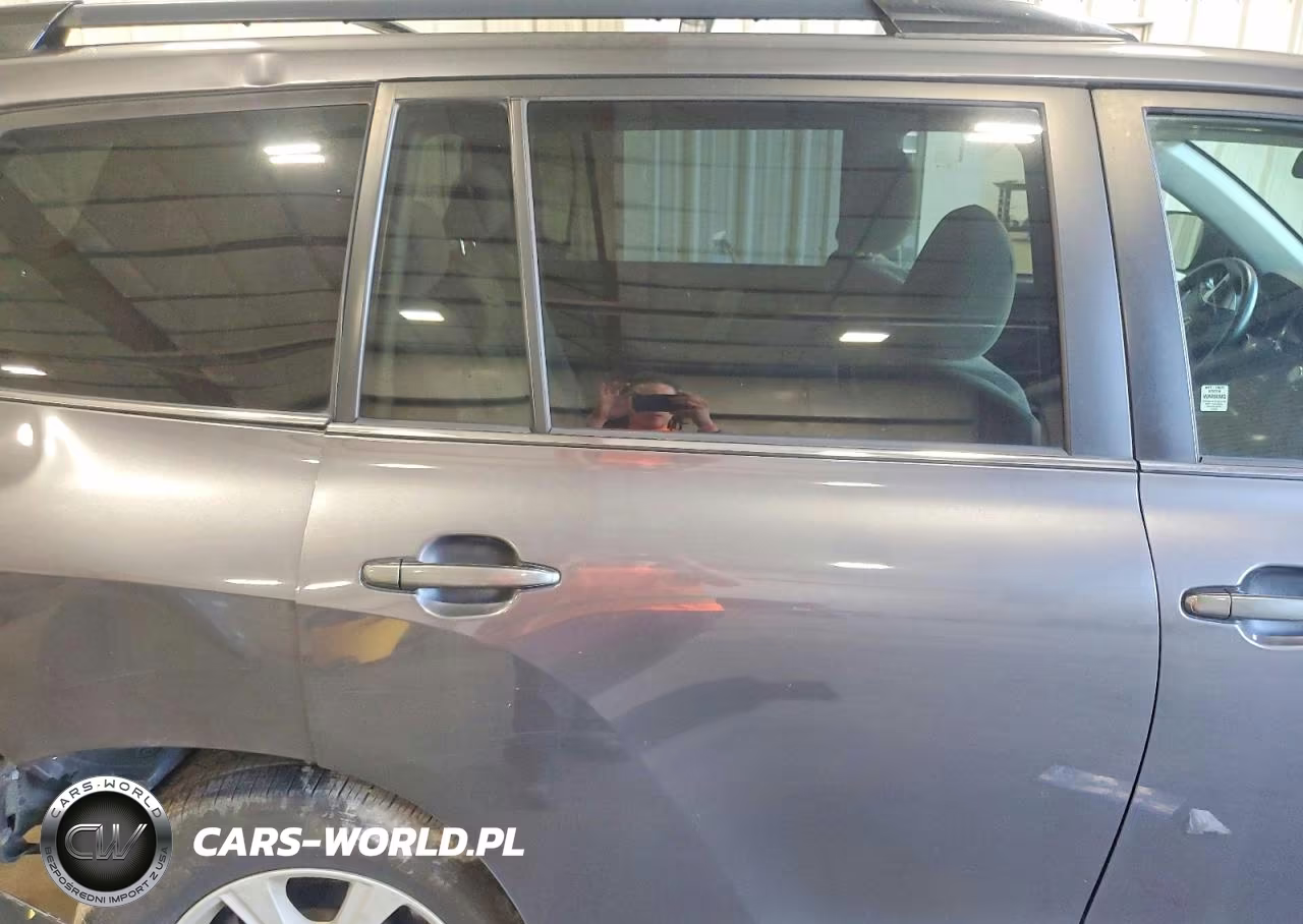 2012 Toyota Highlander Base VIN:5TDBK3EH8CS175214 - 10