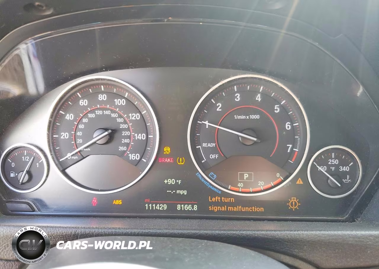 2016 BMW 428 I Gran Coupe Sulev VIN:WBA4A9C50GG505108 - 9