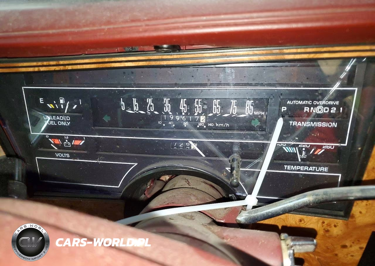 1990 Buick Century Limited VIN:1G4AL54N7L6409950 - 9