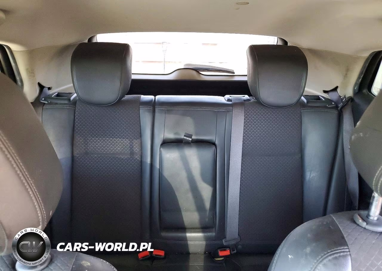 2018 Buick Encore Preferred VIN:KL4CJASB4JB595708 - 10