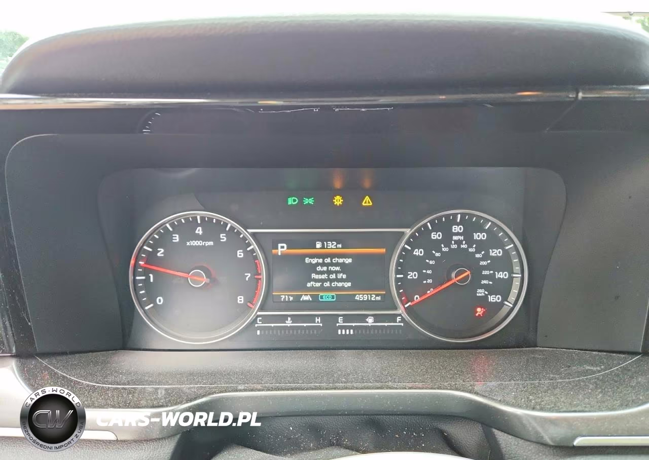 2023 Kia Sorento Lx VIN:5XYRG4LC5PG214034 - 9
