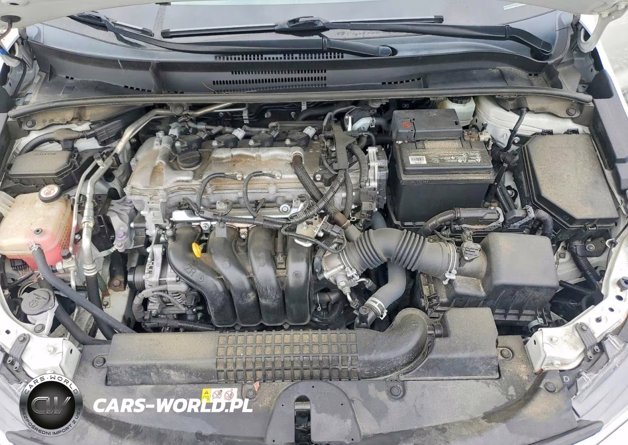 2020 Toyota Corolla Le VIN:JTDEPRAE7LJ074465 - 11