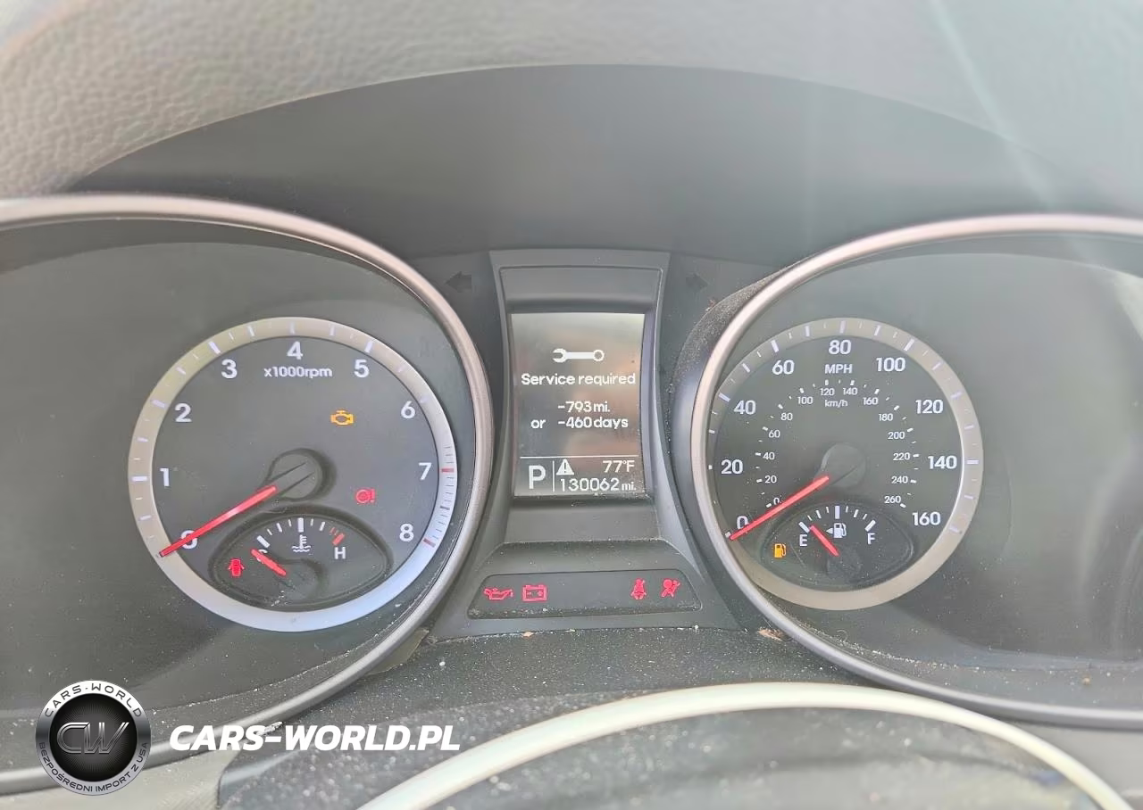 2016 Hyundai Santa Fe Sport 2.4L VIN:5XYZTDLB7GG363712 - 9