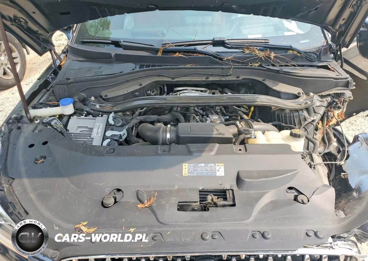 2023 Lincoln Aviator Black Label VIN:5LM5J9XC7PGL21518 - 12
