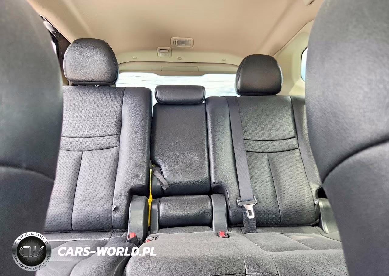 2017 Nissan Rogue Sl VIN:5N1AT2MT2HC844364 - 10
