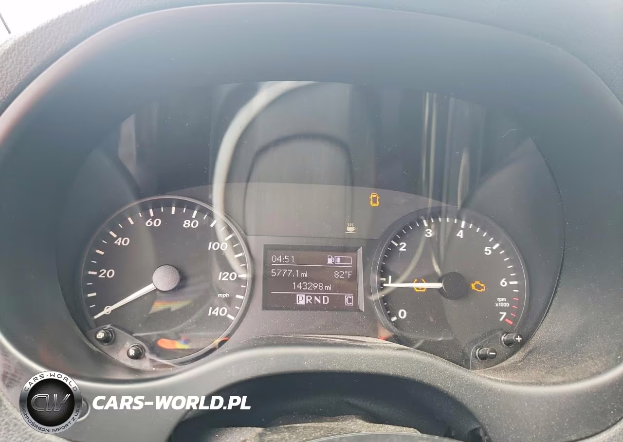 2016 Mercedes-Benz Metris Delivery Van VIN:WD3PG2EA8G3184940 - 9