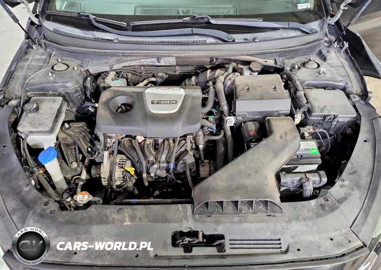 2018 Hyundai Sonata Eco VIN:5NPE24AA9JH721873 - 11