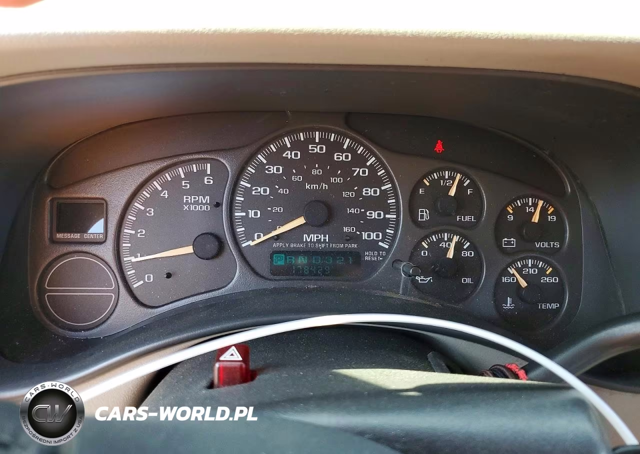 2002 GMC New Sierra C1500 VIN:2GTEC19V221264801 - 9