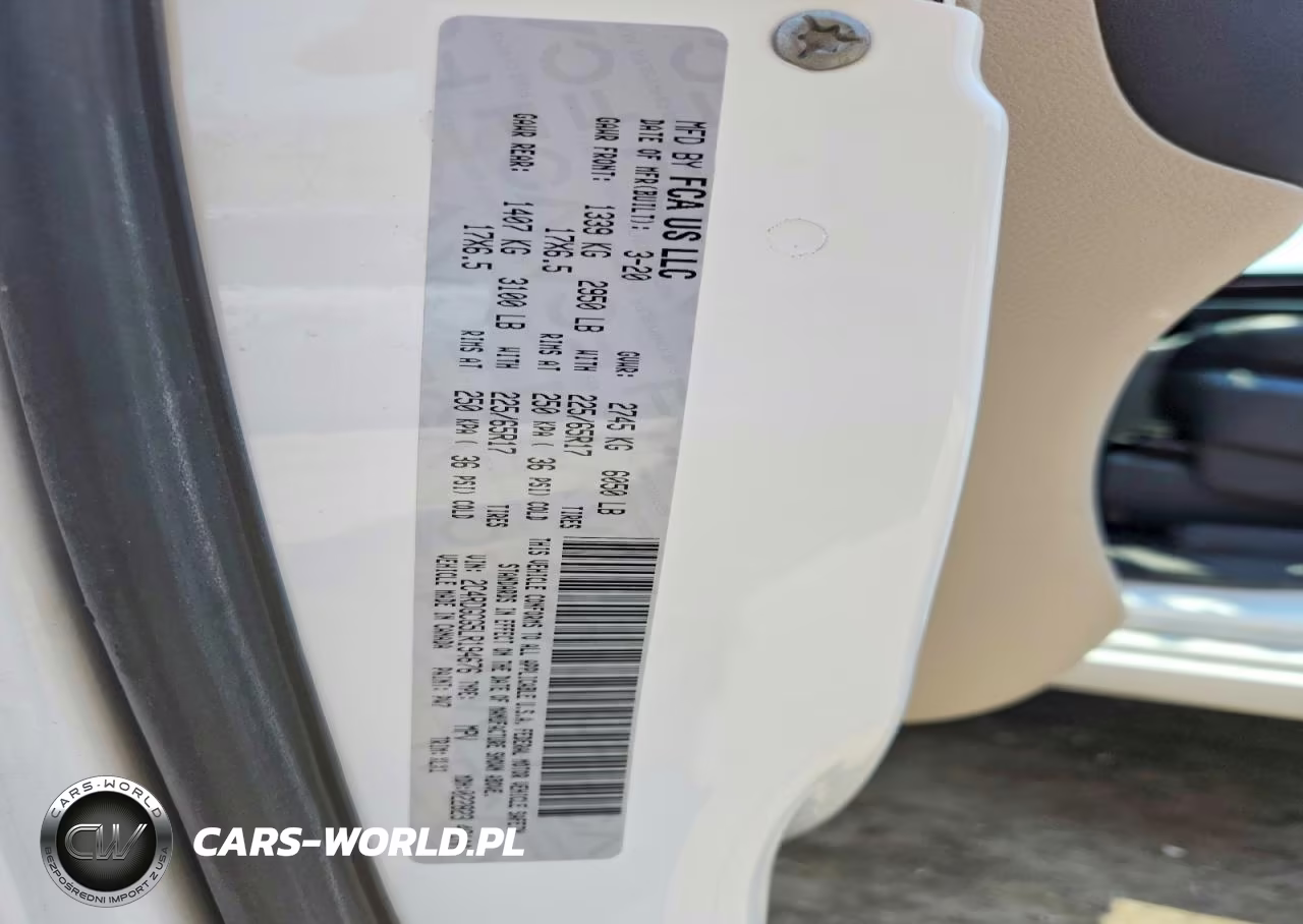 2020 Dodge Grand Caravan Sxt VIN:2C4RDGCG5LR194676 - 12