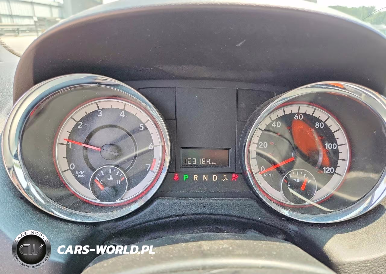 2020 Dodge Grand Caravan Sxt VIN:2C4RDGCG5LR194676 - 9