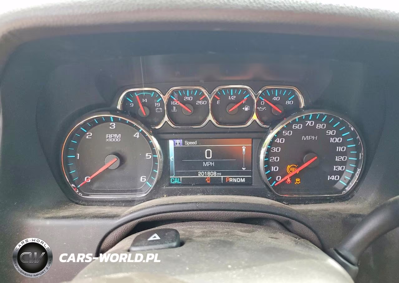 2015 Chevrolet Suburban K1500 Ltz VIN:1GNSKKKC7FR675040 - 9