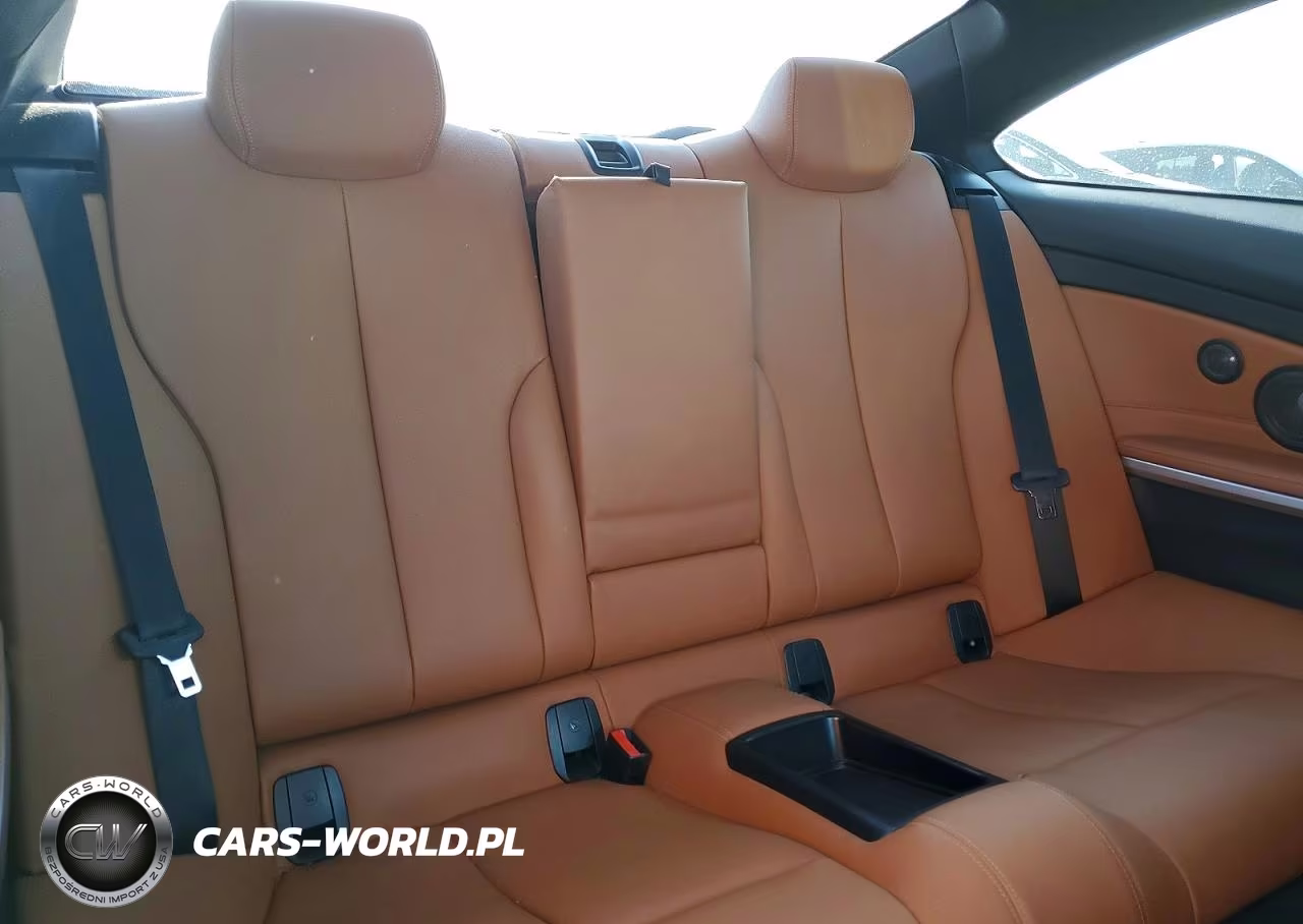2016 BMW 428 Xi VIN:WBA3N9C59GK250939 - 10