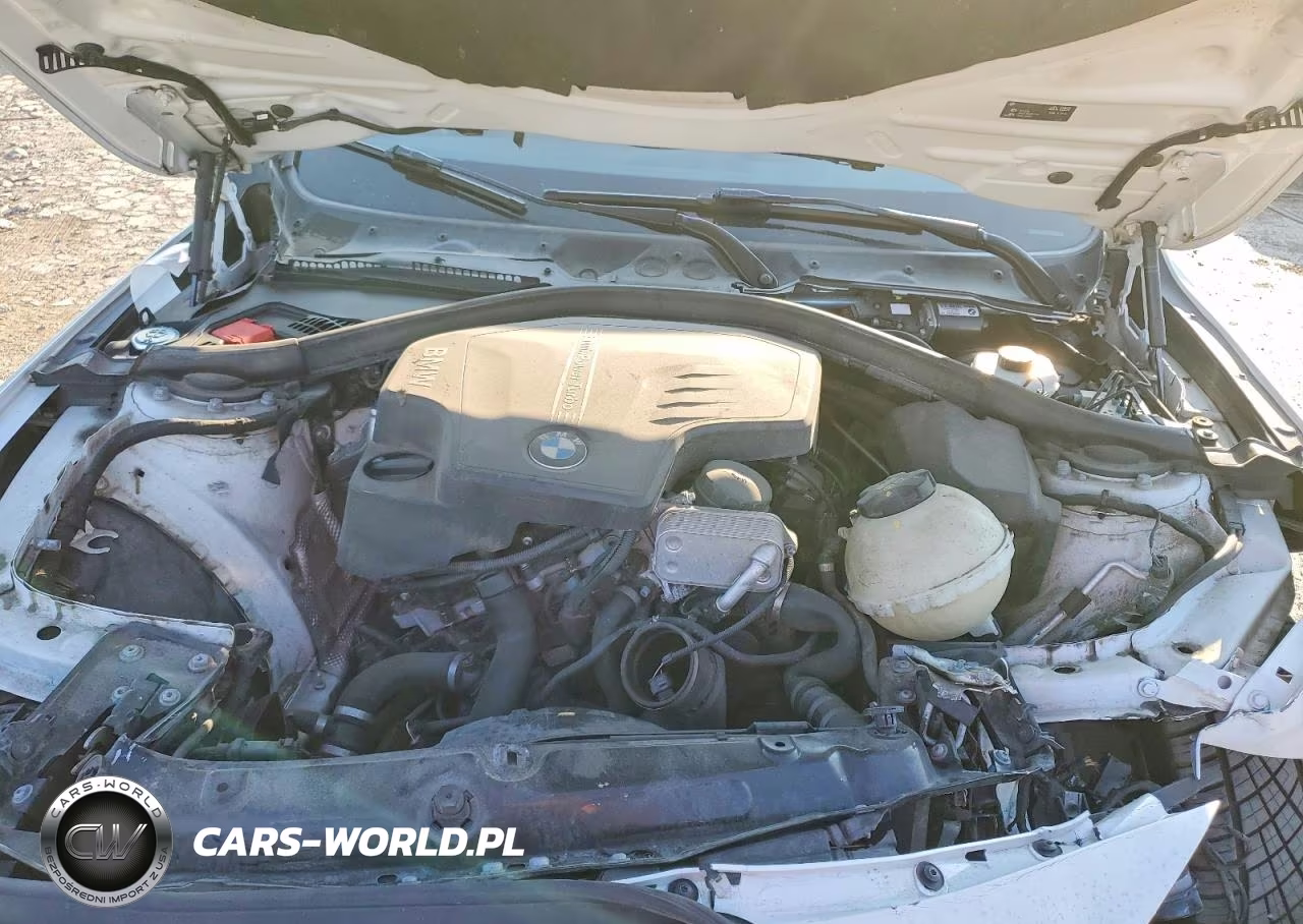 2016 BMW 428 Xi VIN:WBA3N9C59GK250939 - 11
