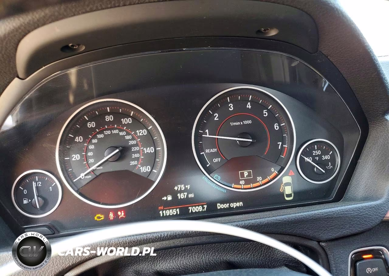 2016 BMW 428 Xi VIN:WBA3N9C59GK250939 - 9