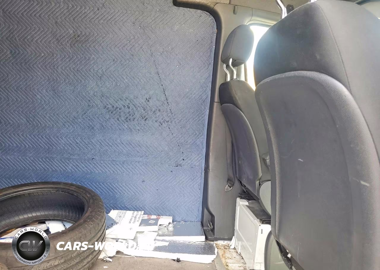 2021 Mercedes-Benz Sprinter 2500 VIN:W1Y4EDHY6MT074172 - 11