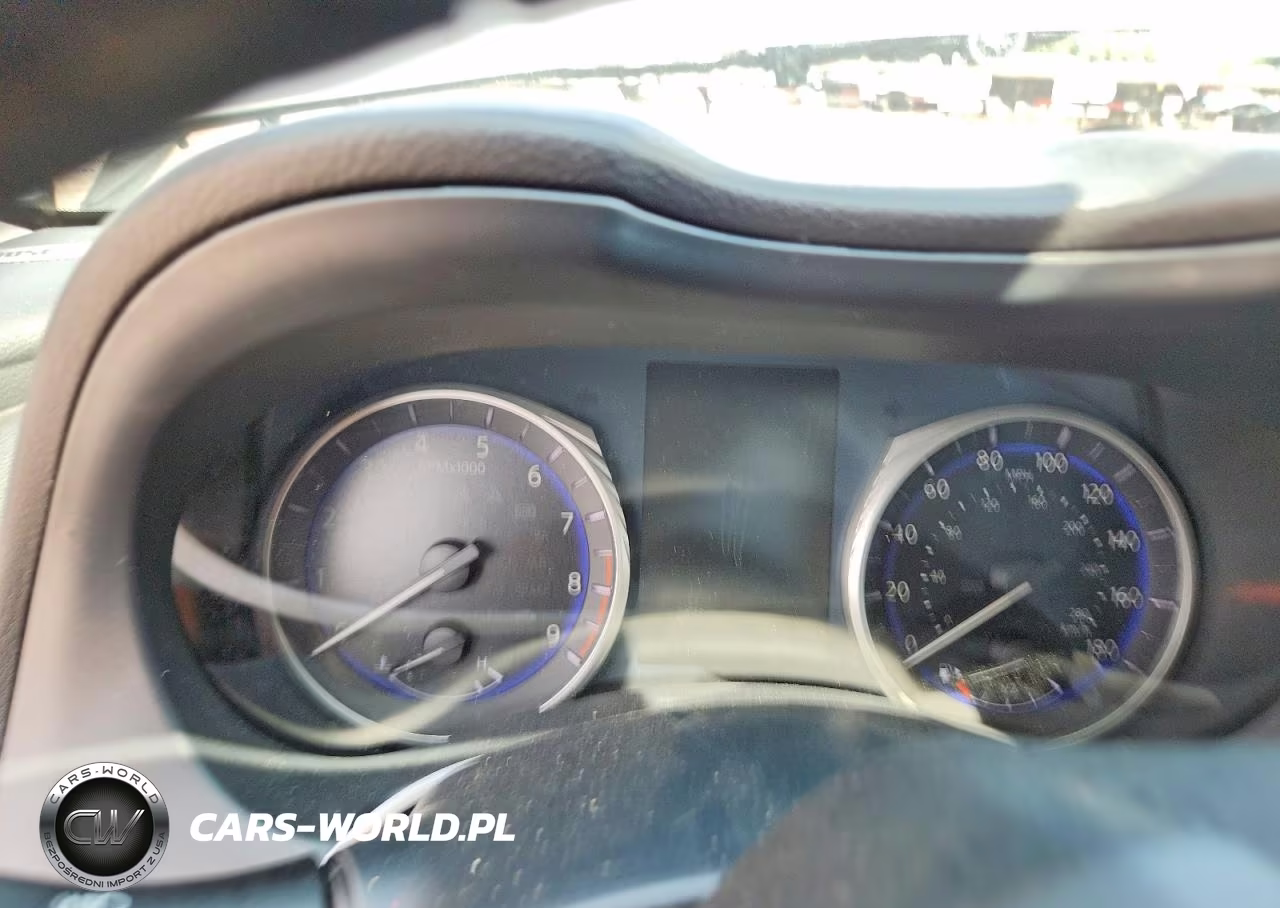 2014 Infiniti Q50 Base VIN:JN1BV7AR1EM685905 - 9