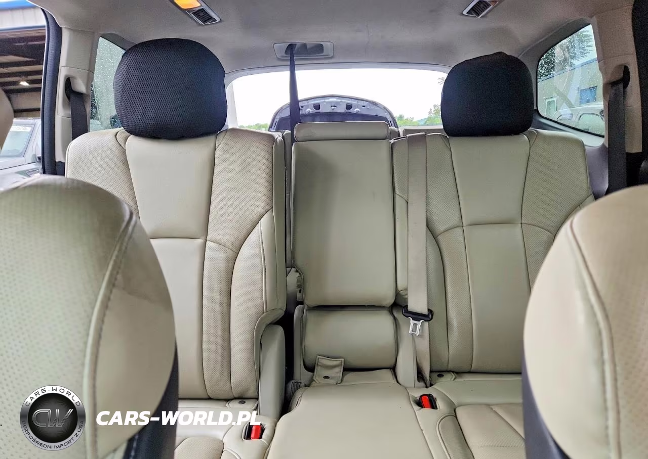 2019 Subaru Ascent Limited VIN:4S4WMAJD0K3445583 - 10