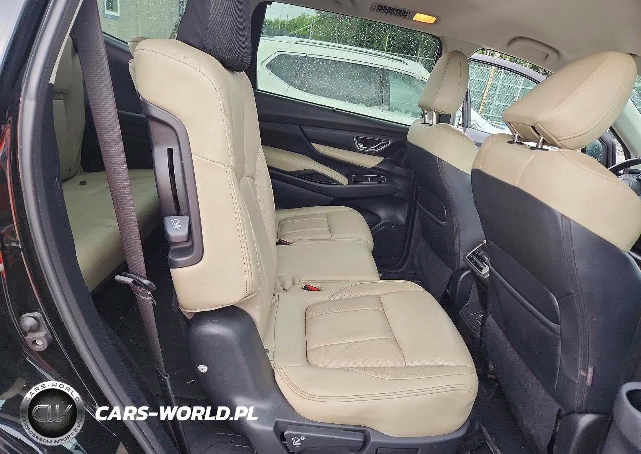 2019 Subaru Ascent Limited VIN:4S4WMAJD0K3445583 - 11