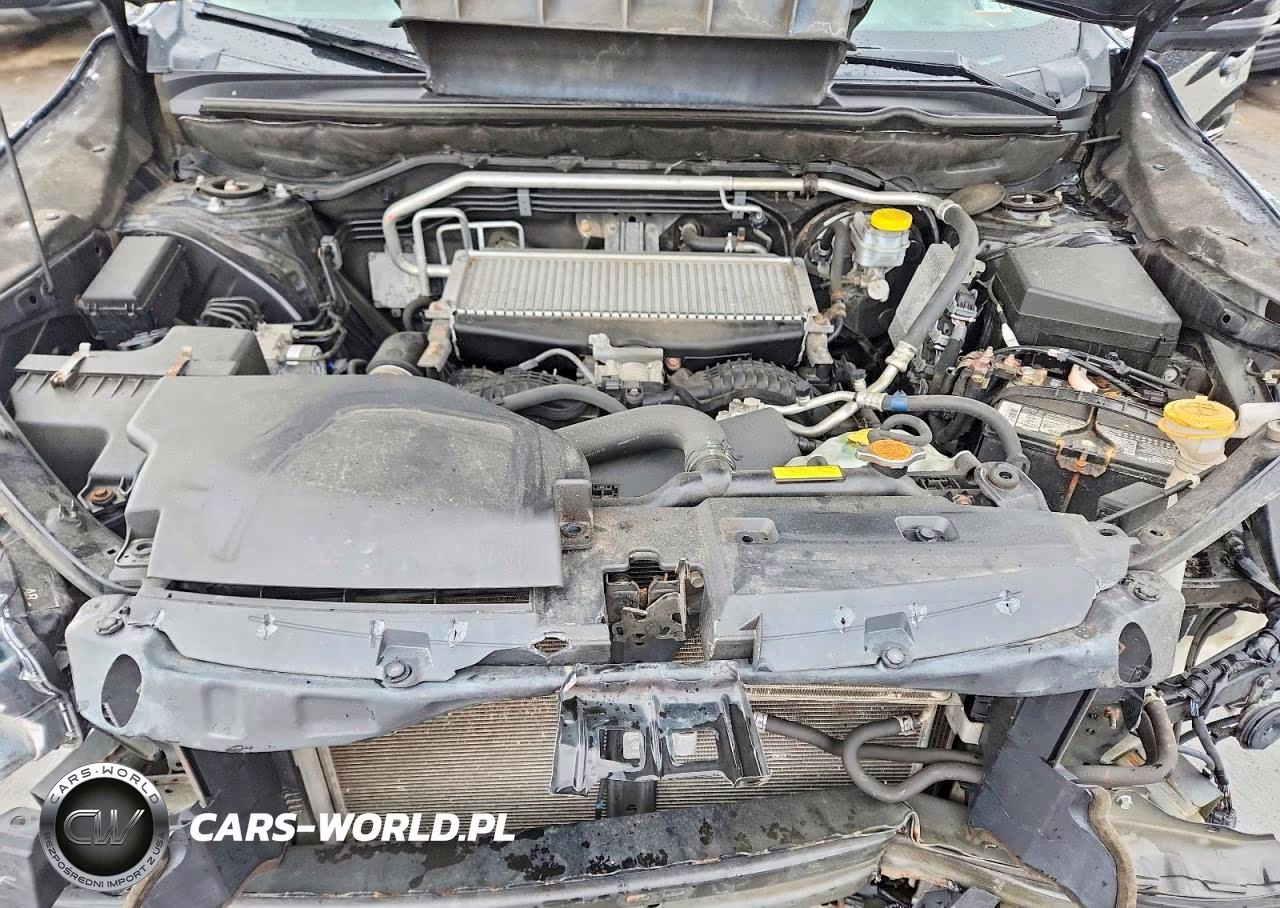 2019 Subaru Ascent Limited VIN:4S4WMAJD0K3445583 - 12