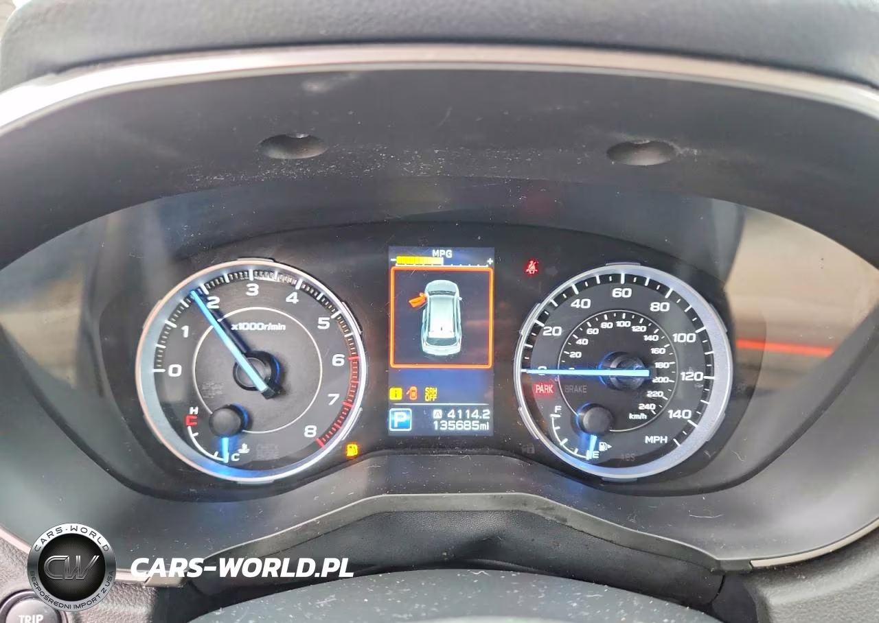 2019 Subaru Ascent Limited VIN:4S4WMAJD0K3445583 - 9