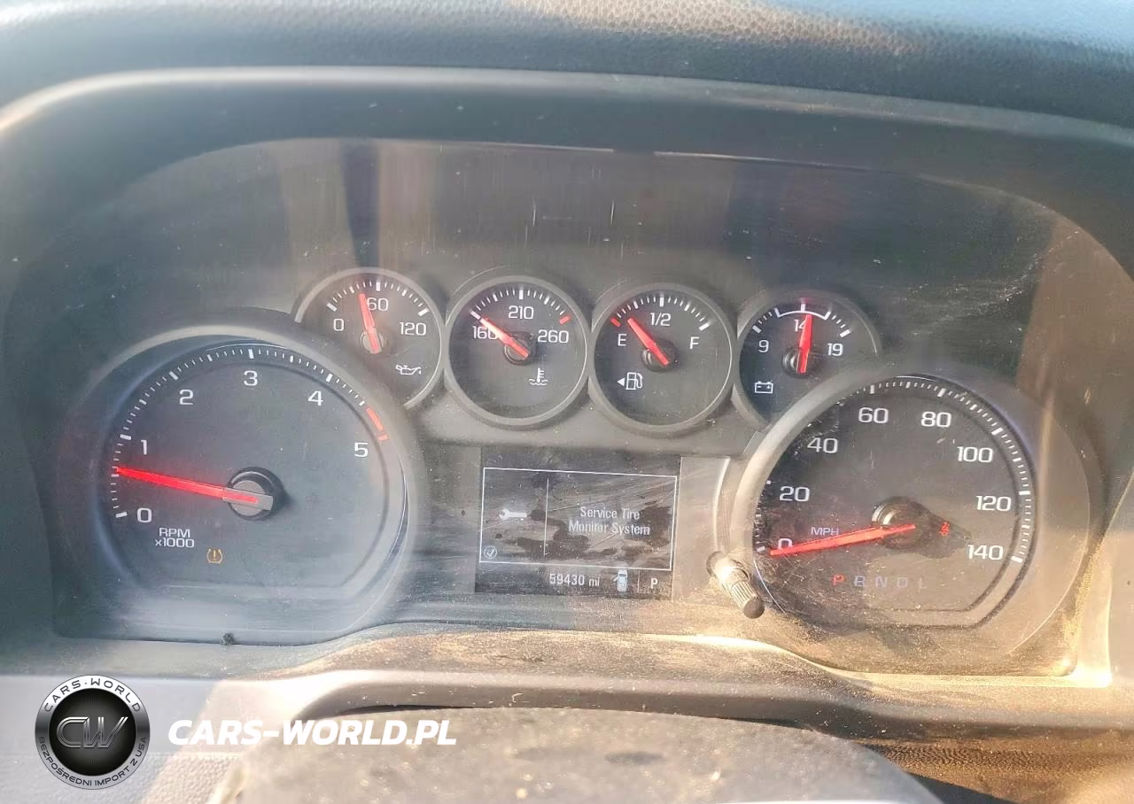 2021 Chevrolet Silverado C3500 Dump Truck VIN:1GB4WREY5MF311532 - 9