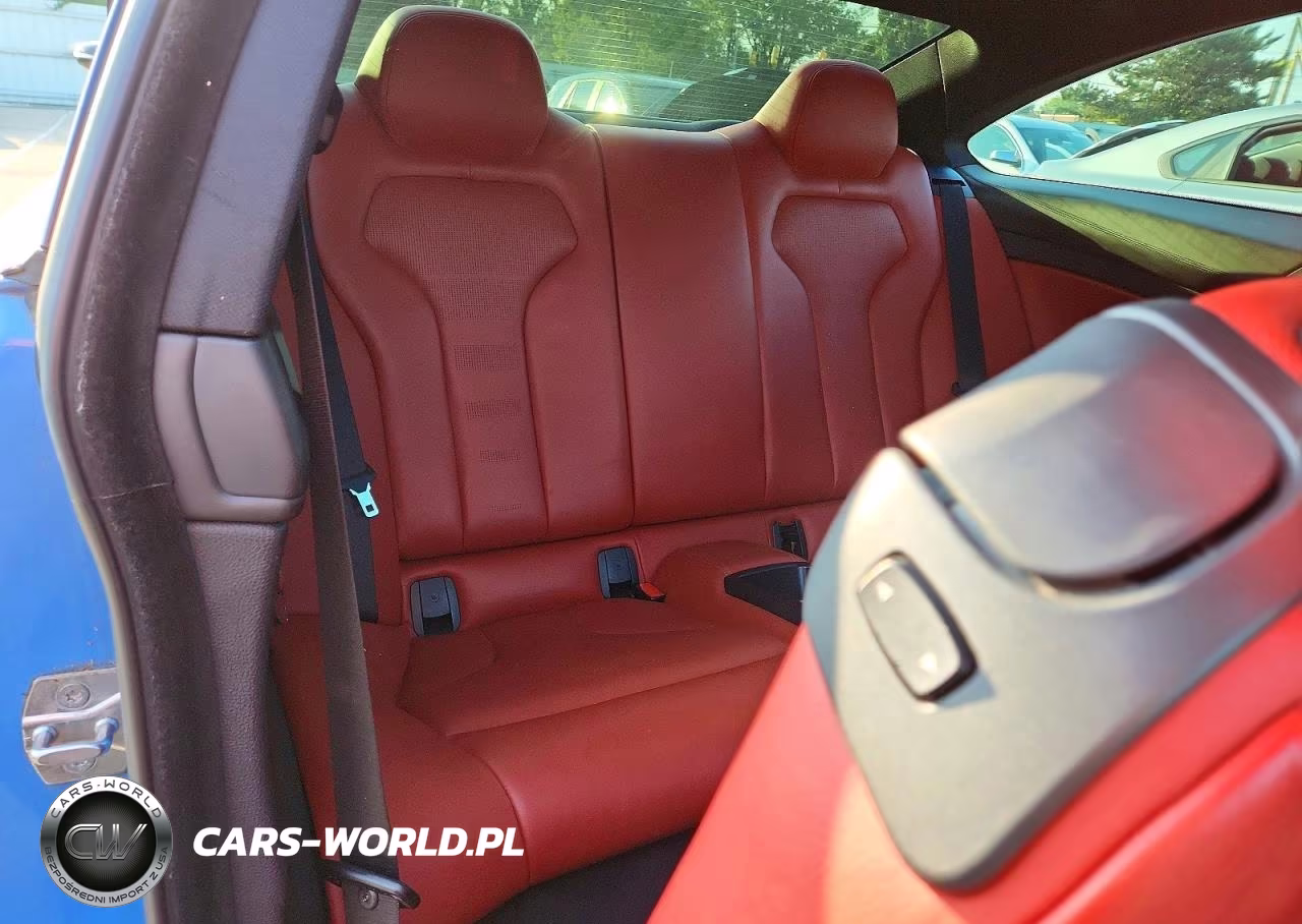2015 BMW M4 VIN:WBS3R9C56FK333646 - 10
