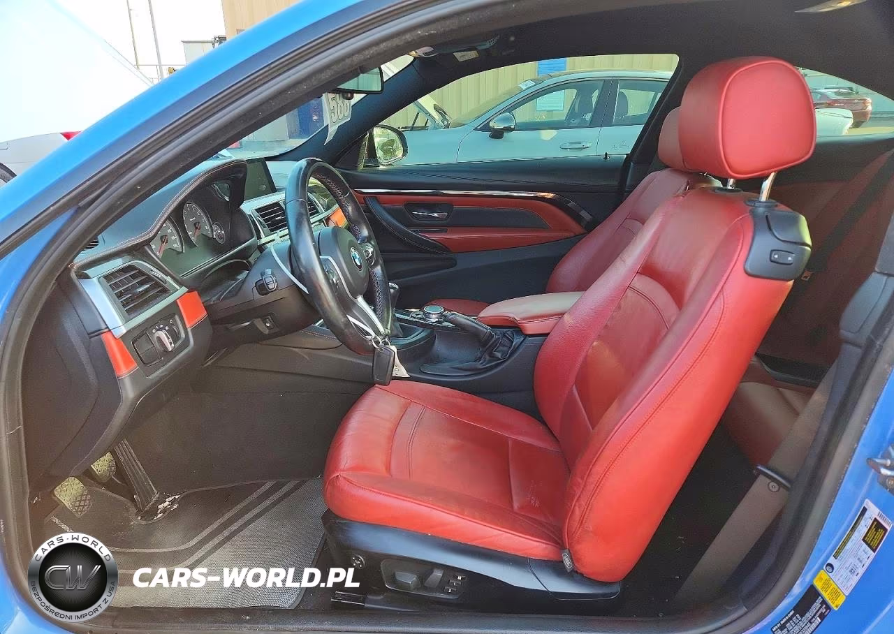 2015 BMW M4 VIN:WBS3R9C56FK333646 - 7