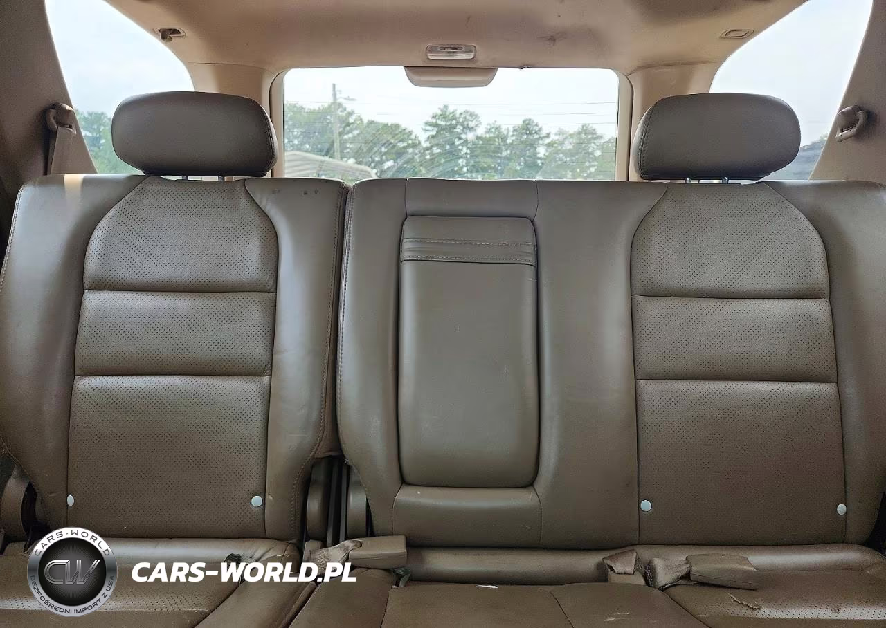 2002 Acura Mdx VIN:2HNYD182X2H517494 - 10