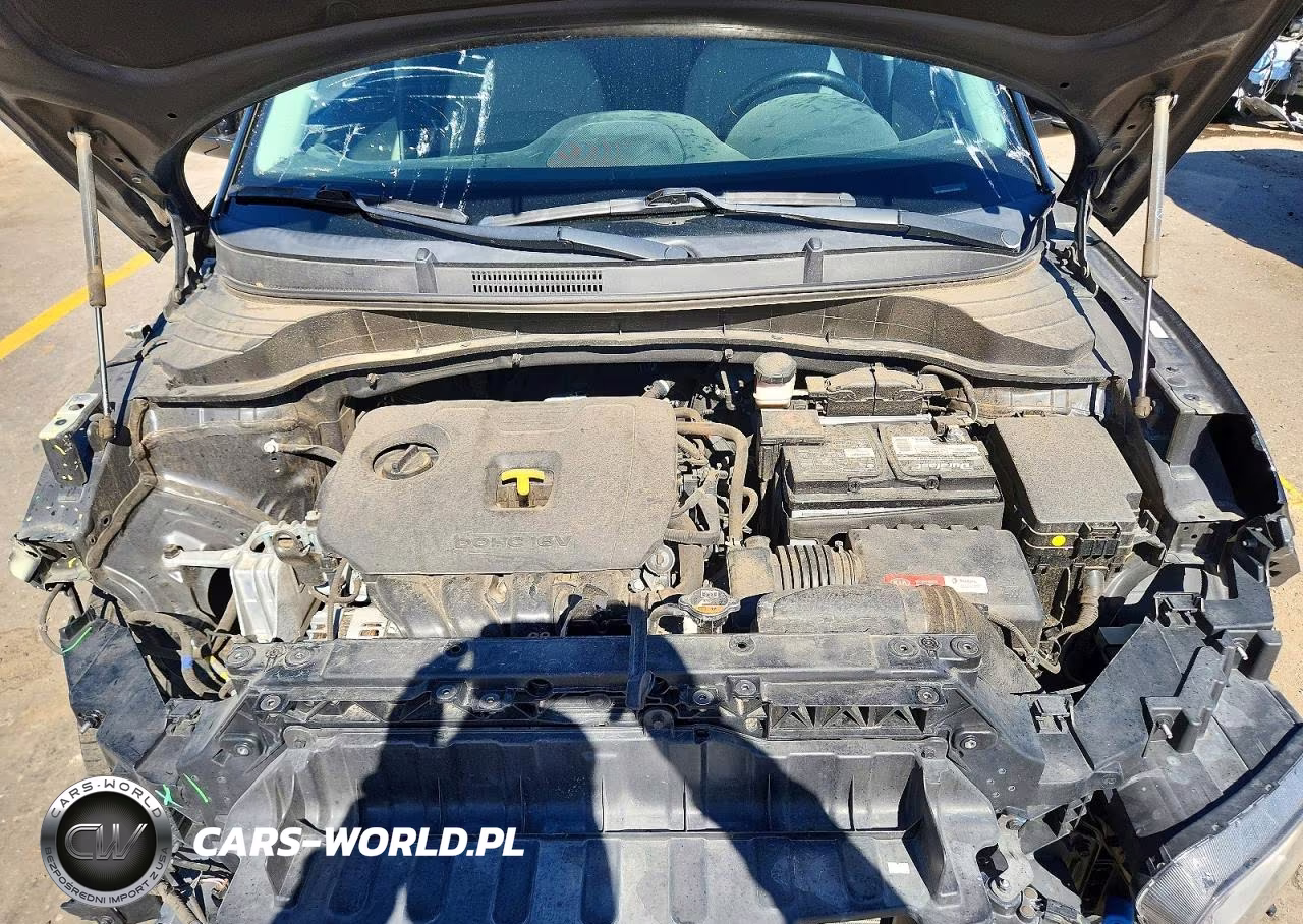 2020 Kia Soul Ex VIN:KNDJ33AU7L7725069 - 11