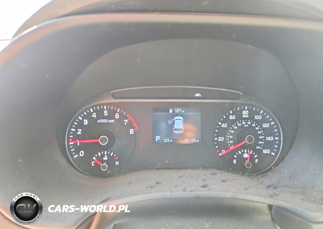 2020 Kia Soul Ex VIN:KNDJ33AU7L7725069 - 9