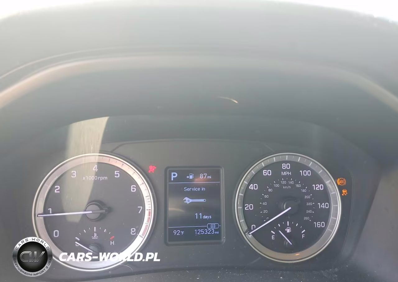 2018 Hyundai Sonata Se VIN:5NPE24AF8JH644523 - 9