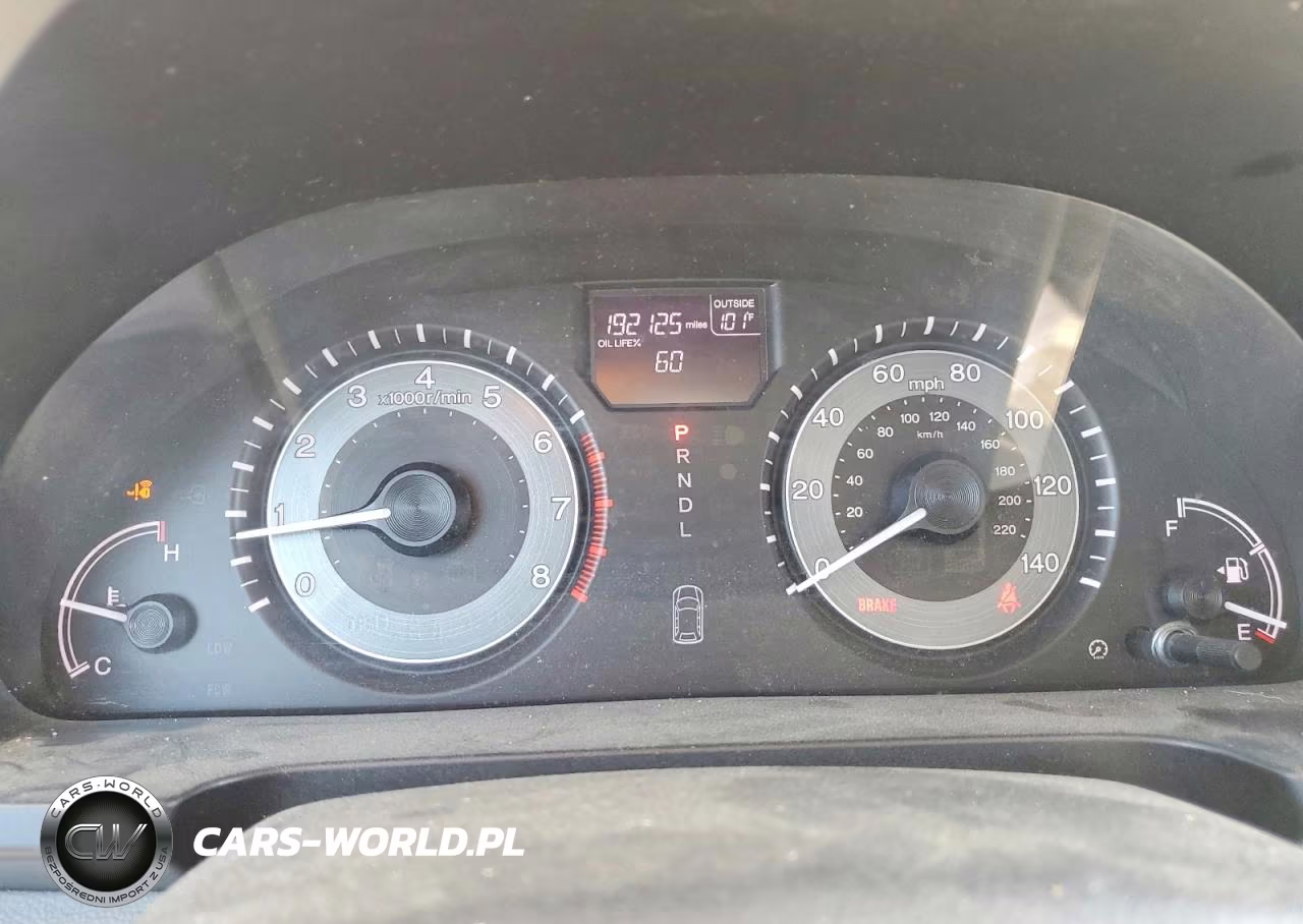 2016 Honda Odyssey Ex VIN:5FNRL5H44GB101959 - 9
