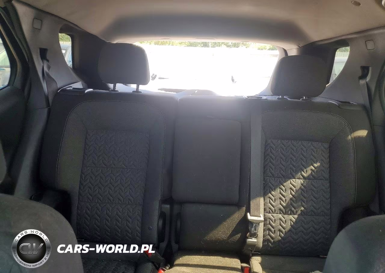 2023 Chevrolet Equinox Lt VIN:3GNAXJEG0PS167593 - 10
