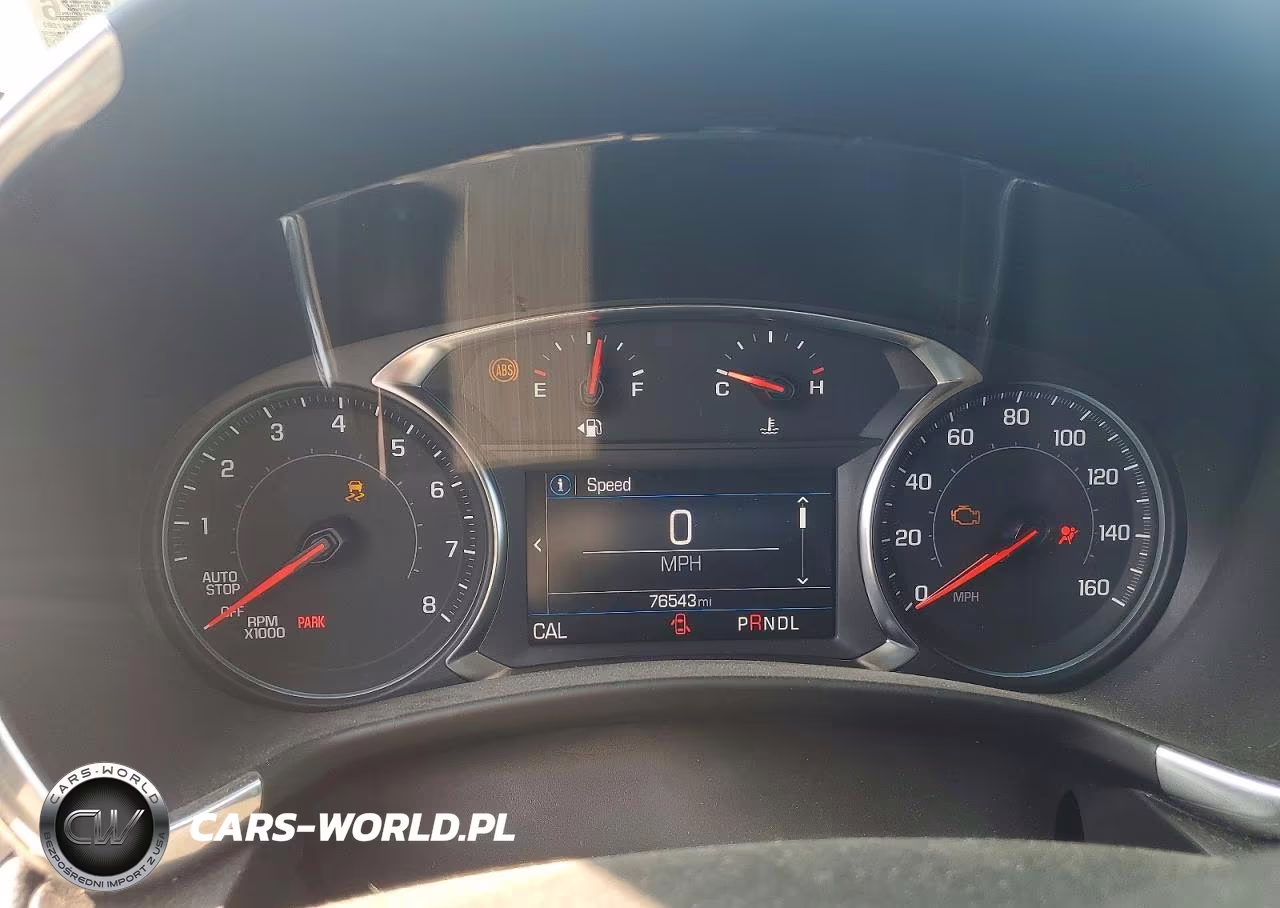2023 Chevrolet Equinox Lt VIN:3GNAXJEG0PS167593 - 9
