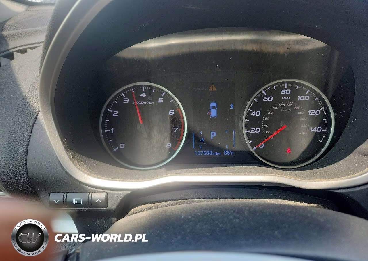2020 Mitsubishi Eclipse Cross Es VIN:JA4AS3AA1LZ022168 - 9