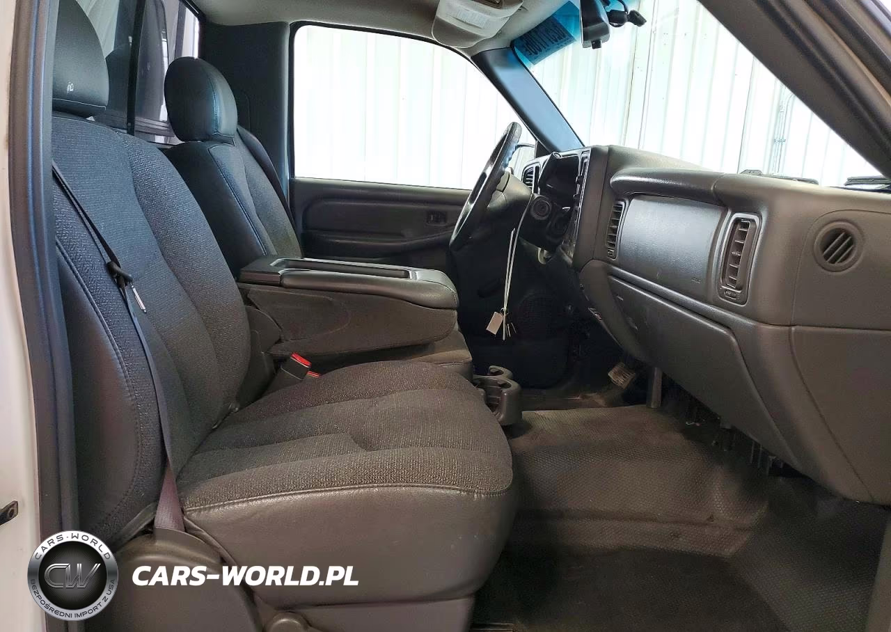 2003 Chevrolet Silverado C1500 VIN:1GCEC14X23Z214319 - 10