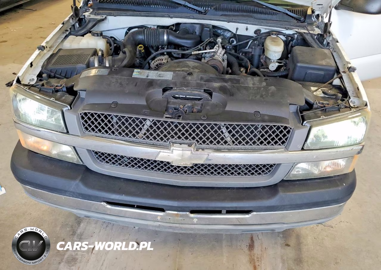 2003 Chevrolet Silverado C1500 VIN:1GCEC14X23Z214319 - 11