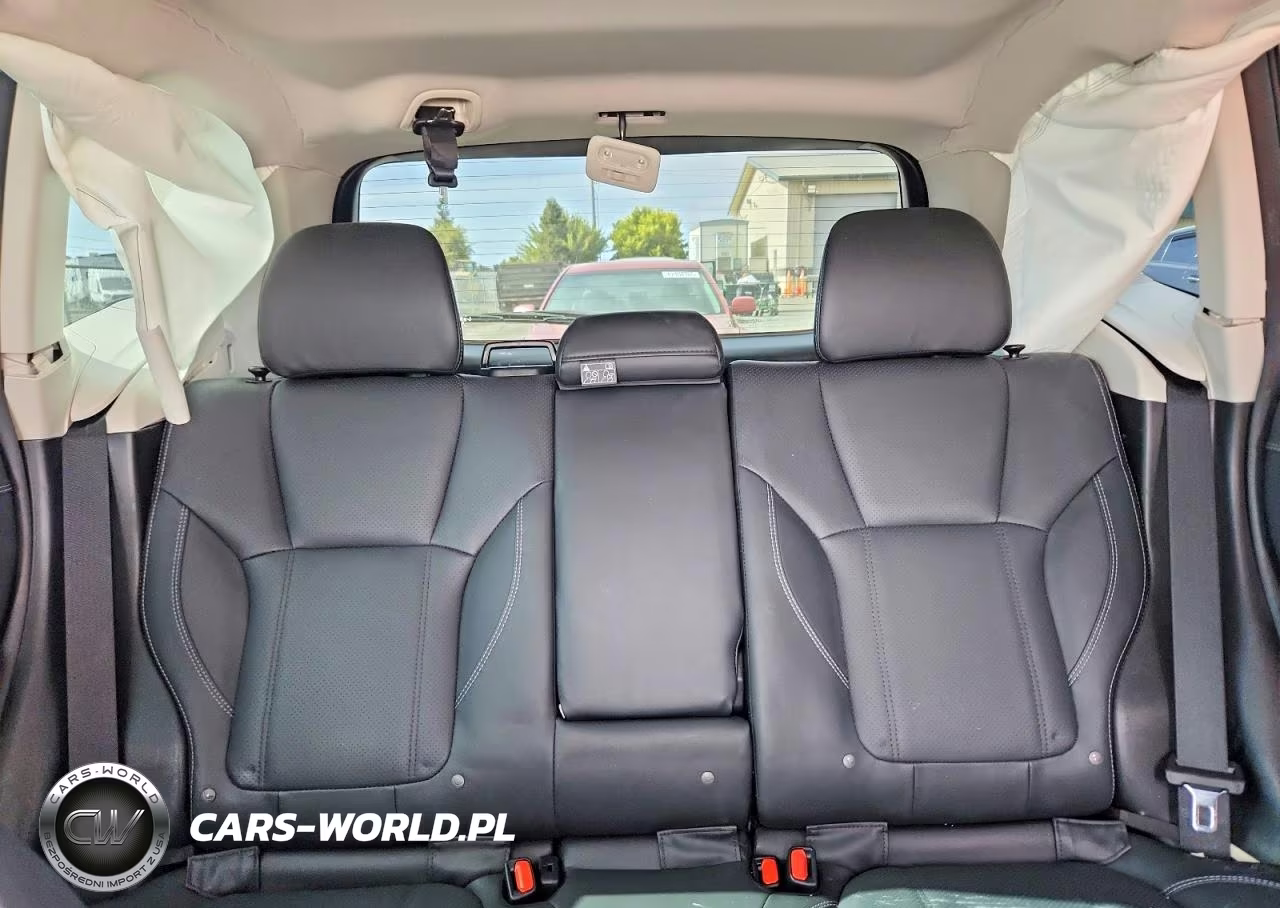 2021 Subaru Forester Touring VIN:JF2SKAXC2MH411644 - 10