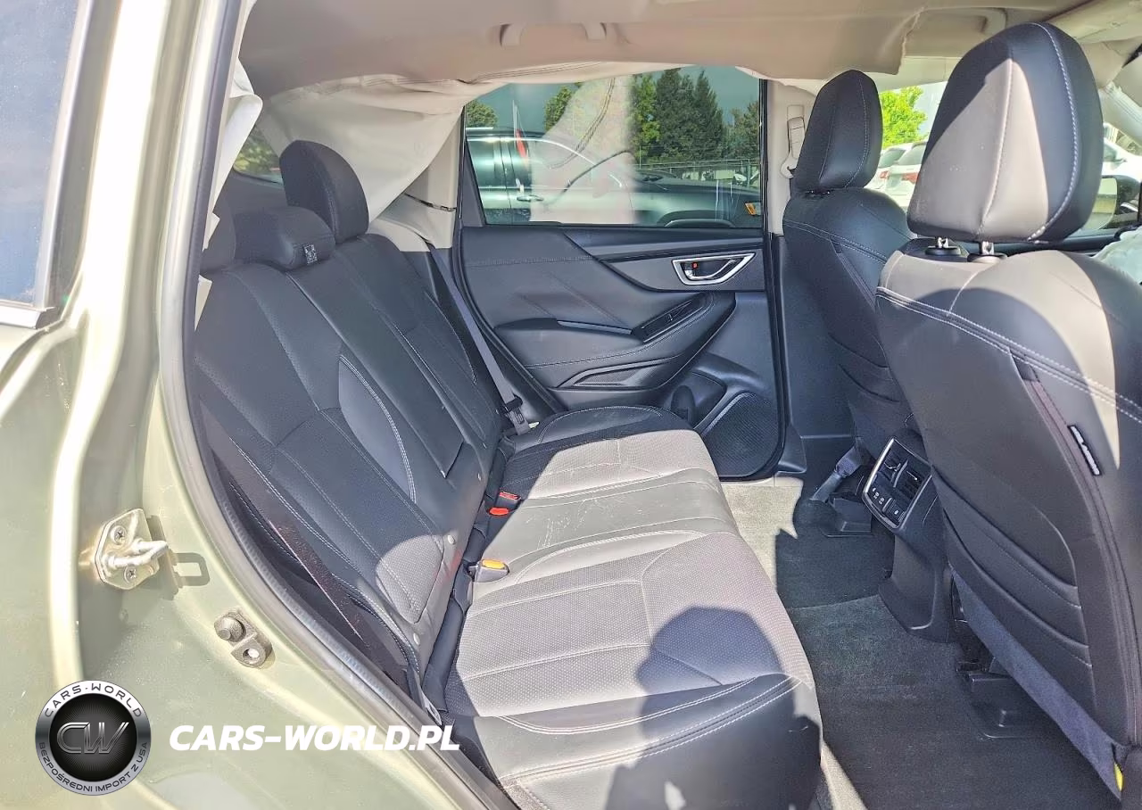 2021 Subaru Forester Touring VIN:JF2SKAXC2MH411644 - 11