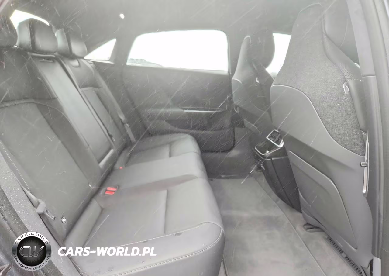 2025 Lucid Motors Air Grand Touring VIN:50EA1PGA3SA005744 - 10
