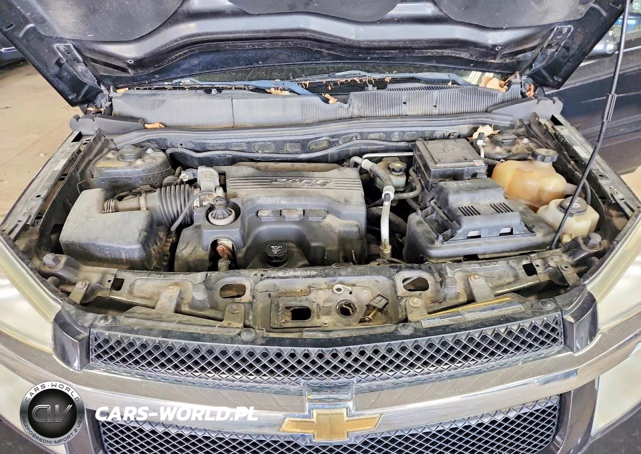2008 Chevrolet Equinox Lt VIN:2CNDL63F986329919 - 12
